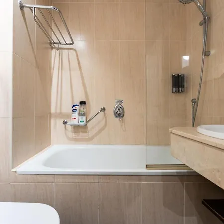 Apartment Riviera & Sports MIJAS COSTA