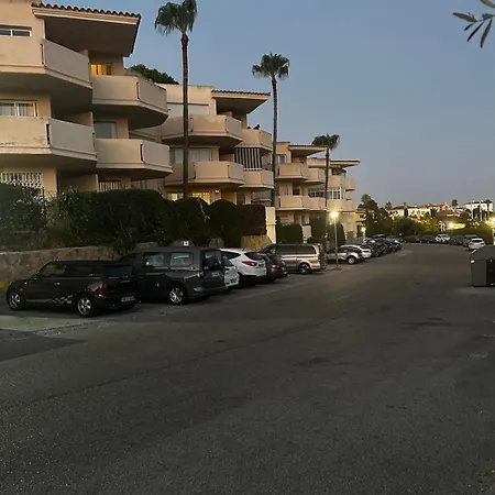 Riviera & Sports Apartment