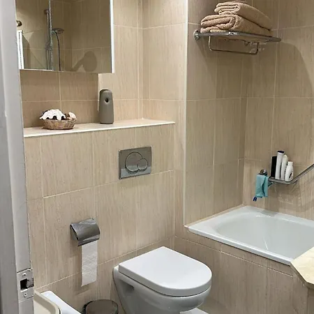 Apartment Riviera & Sports MIJAS COSTA