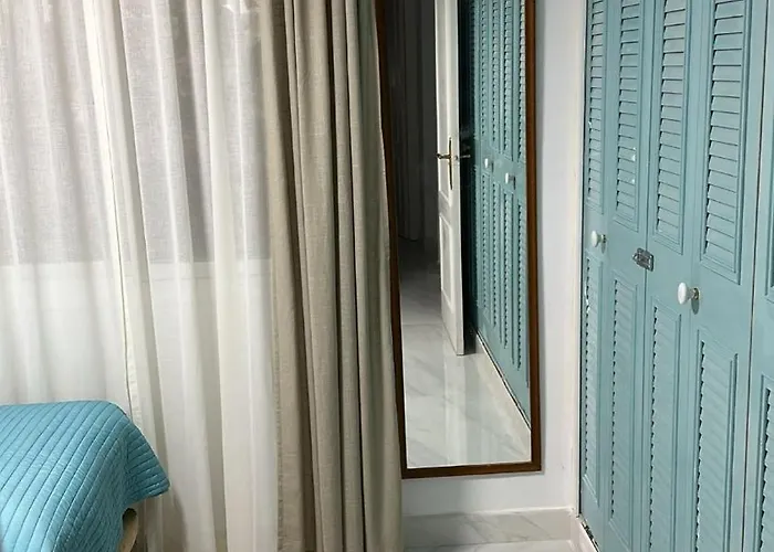Riviera & Sports Apartment *