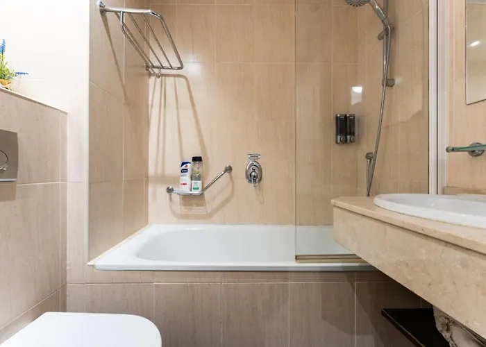 Apartment Riviera & Sports MIJAS COSTA