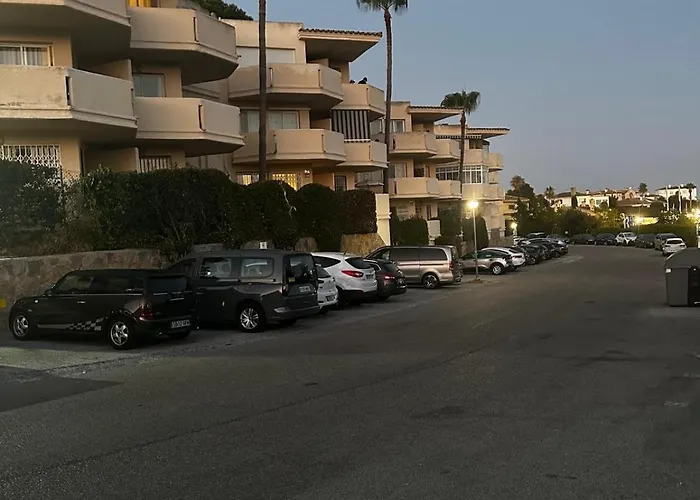 Riviera & Sports Apartment